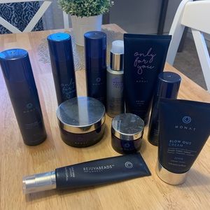 Monat Hair Product